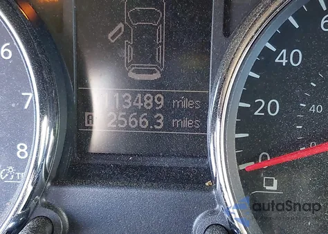 2011 Nissan Rogue Sv from USA, damaged, VIN JN8AS5MV1BW667939